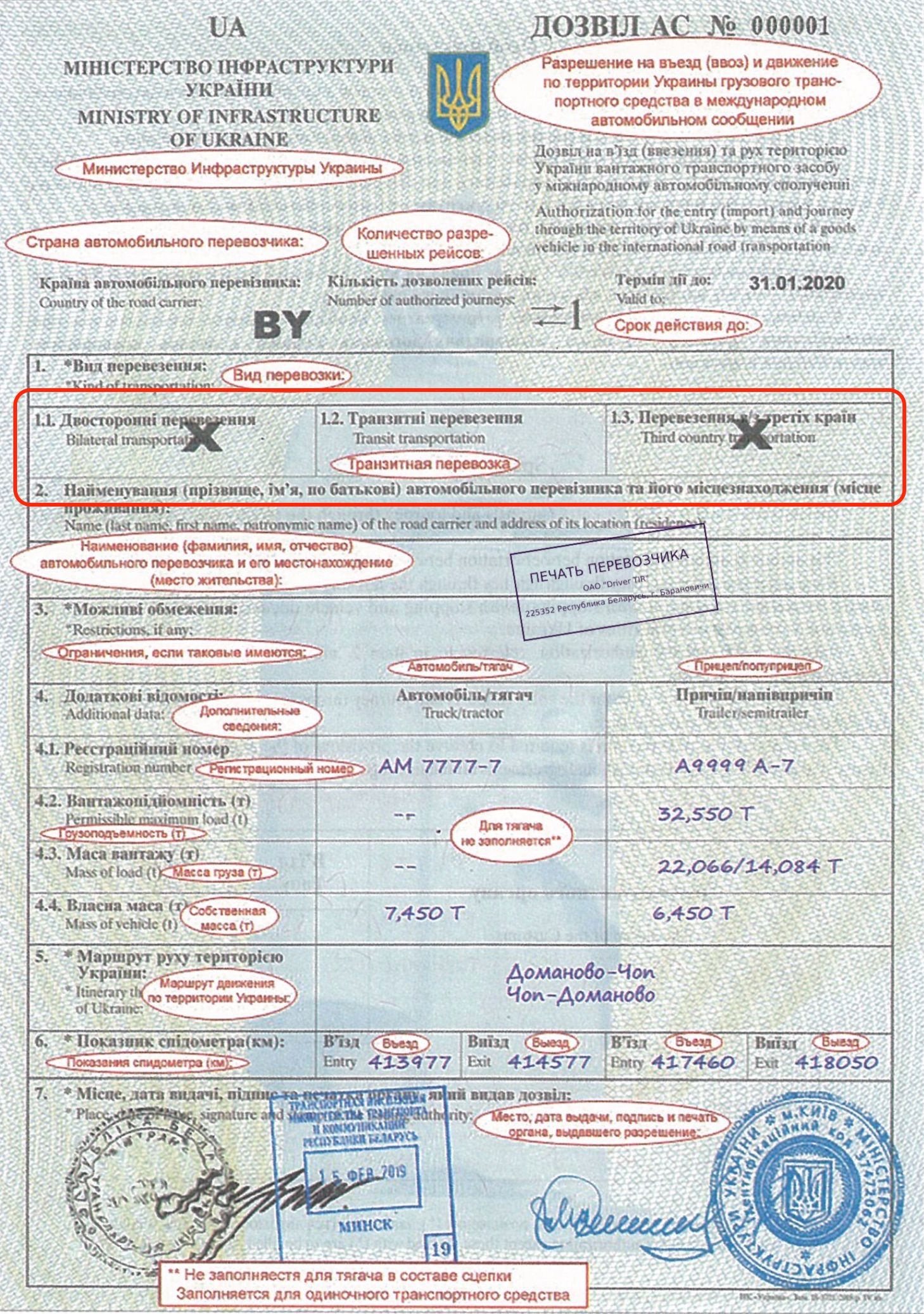 Беларусь - ОБЩАЯ ИНФОРМАЦИЯ